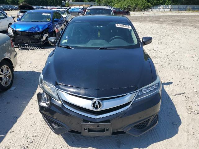 Photo 5 from auction – 2017 ACURA ILX BASE W with VIN 19UDE2F31HA003383