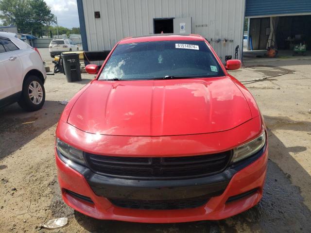 Photo 5 from auction – 2016 DODGE CHARGER R/ with VIN 2C3CDXCT8GH127430