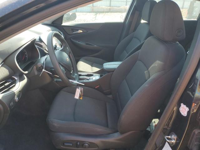 Photo 7 from auction – 2023 CHEVROLET MALIBU LT with VIN 1G1ZD5ST2PF228775