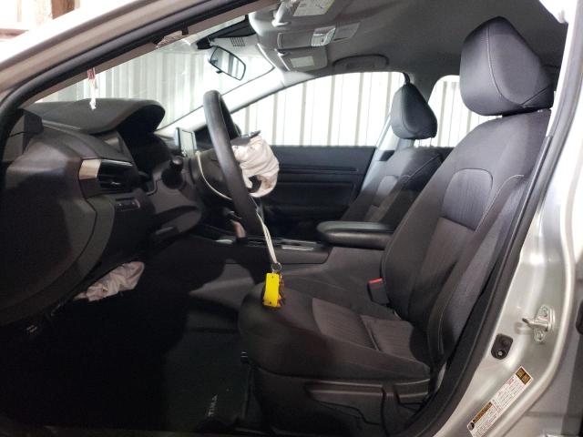Photo 7 from auction – 2024 NISSAN ALTIMA S with VIN 1N4BL4BV7RN375583