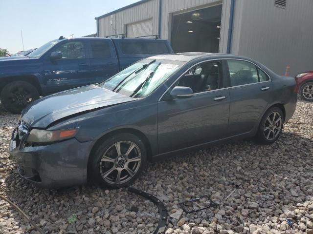 ACURA TSX 2004 with VIN JH4CL96974C010364 - Photo from auction