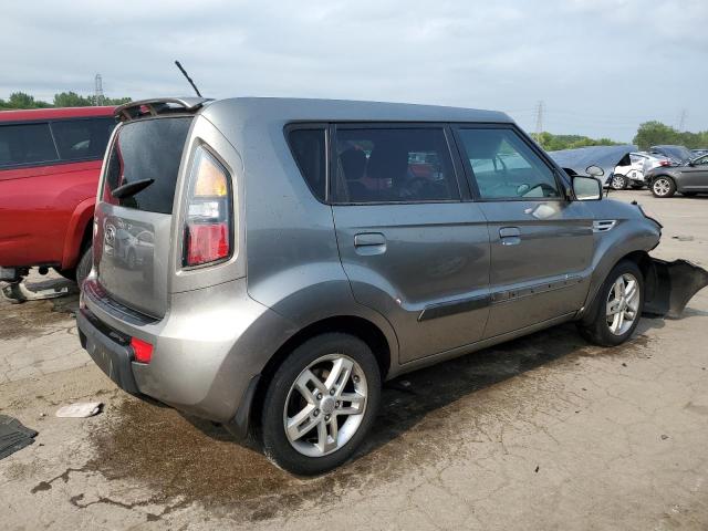 Photo 3 from auction – 2010 KIA SOUL + with VIN KNDJT2A27A7169433