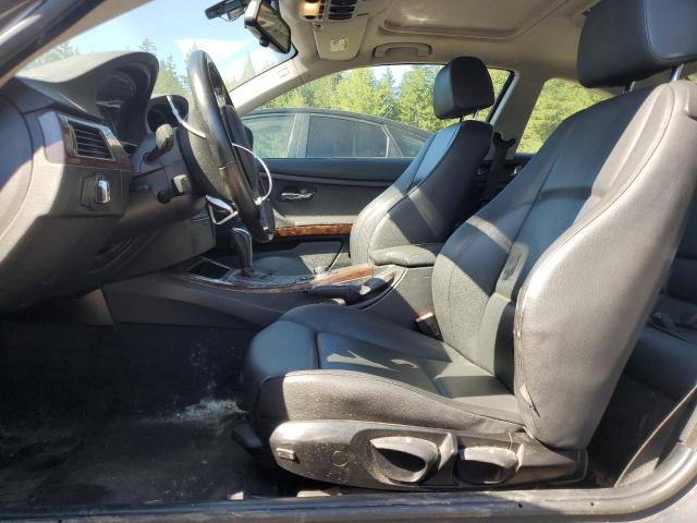 Photo 7 from auction – 2010 BMW 328 I SULE with VIN WBAWV1C51AP123787