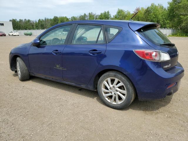 Foto 2 de la subasta – 2012 MAZDA 3 I con VIN JM1BL1KFXC1562686