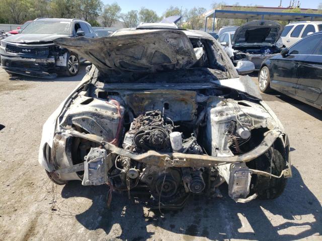 Photo 5 from auction – 2015 AUDI A4 PREMIUM with VIN WAUAFAFL9FN012747