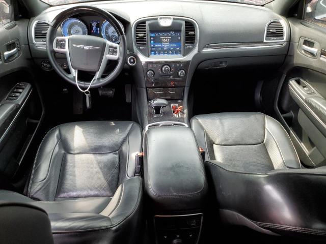 Photo 8 from auction – 2014 CHRYSLER 300C with VIN 2C3CCAEG4EH336824
