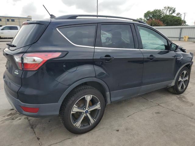 Photo 3 from auction – 2018 FORD ESCAPE SEL with VIN 1FMCU0HD8JUA34959