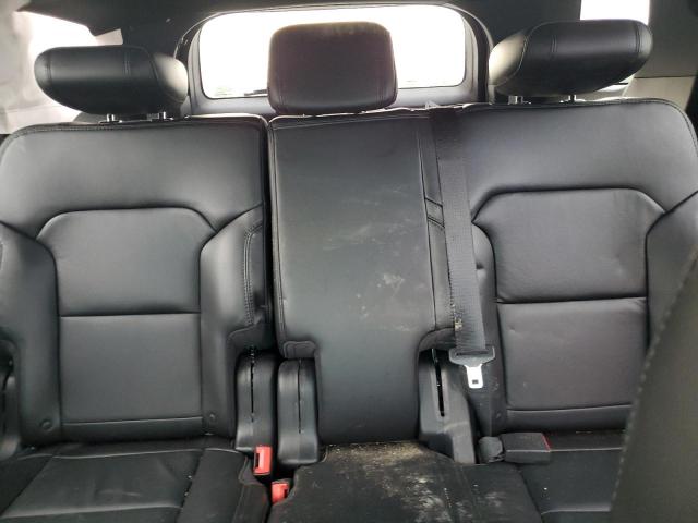 Photo 10 from auction – 2017 FORD EXPLORER X with VIN 1FM5K8D8XHGD01176