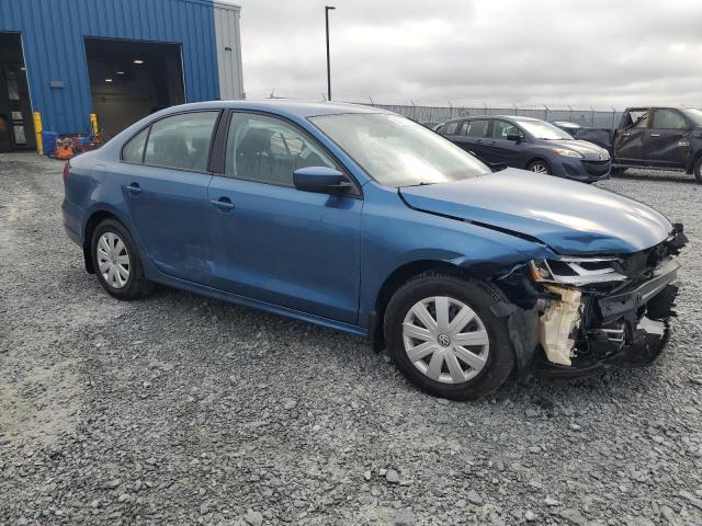 Photo 4 from auction – 2017 VOLKSWAGEN JETTA with VIN 3VW2B7AJ2HM342655