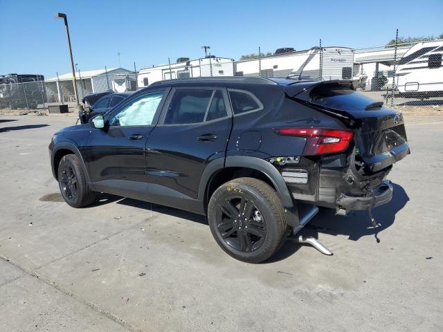 Photo 2 from auction – 2025 CHEVROLET TRAX ACTIV with VIN KL77LKEP2SC039954