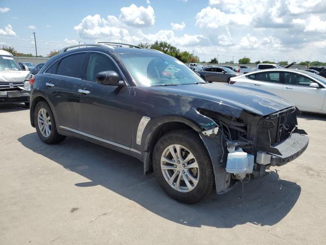 Photo 4 from auction – 2011 INFINITI FX35 with VIN JN8AS1MW5BM733907