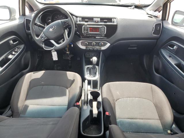 Photo 8 from auction – 2016 KIA RIO LX with VIN KNADM4A38G6621013