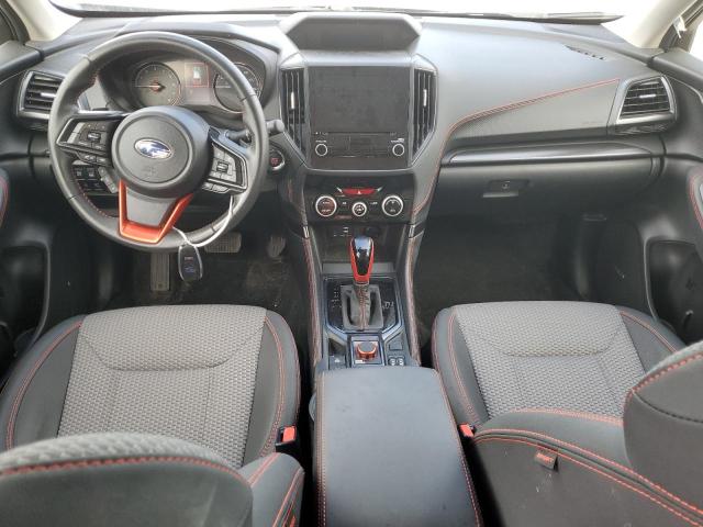 Photo 8 from auction – 2023 SUBARU FORESTER S with VIN JF2SKAJC4PH547433