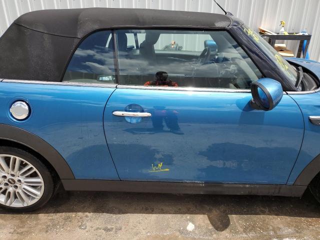 Photo 12 from auction – 2024 MINI COOPER S with VIN WMW43DL04R3S07687