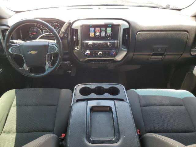 Photo 8 from auction – 2018 CHEVROLET SILVERADO with VIN 3GCUKREC5JG524163