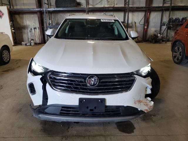Фото 5 с аукциона – 2023 BUICK ENVISION P с VIN LRBFZMR40PD230524