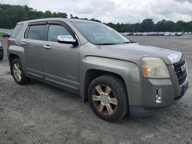 Снимка 4 от търг – 2012 GMC TERRAIN SL с VIN 2GKFLREK3C6248761