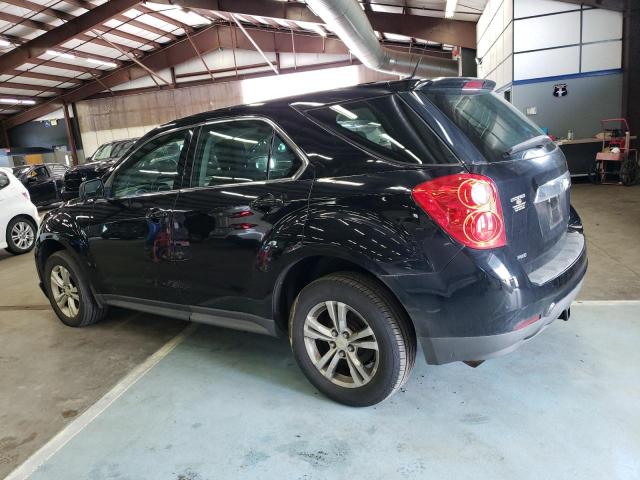 Photo 2 from auction – 2011 CHEVROLET EQUINOX LS with VIN 2CNFLCEC2B6423478