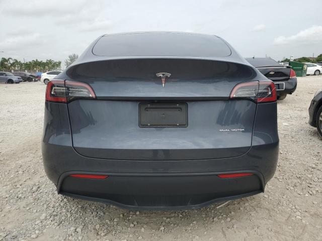 Photo 6 from auction – 2023 TESLA MODEL Y with VIN 7SAYGDEE5PA026115