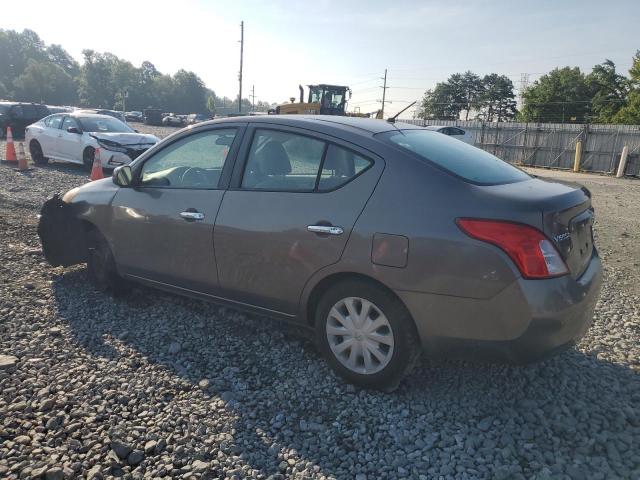 Photo 2 from auction – 2012 NISSAN VERSA S with VIN 3N1CN7AP4CL817579