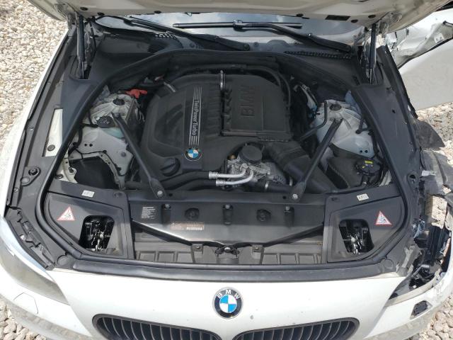 Photo 11 from auction – 2015 BMW 535 I with VIN WBA5B1C51FD920179