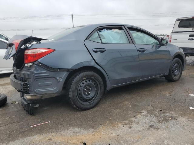 Photo 3 from auction – 2017 TOYOTA COROLLA L with VIN 2T1BURHE7HC886787