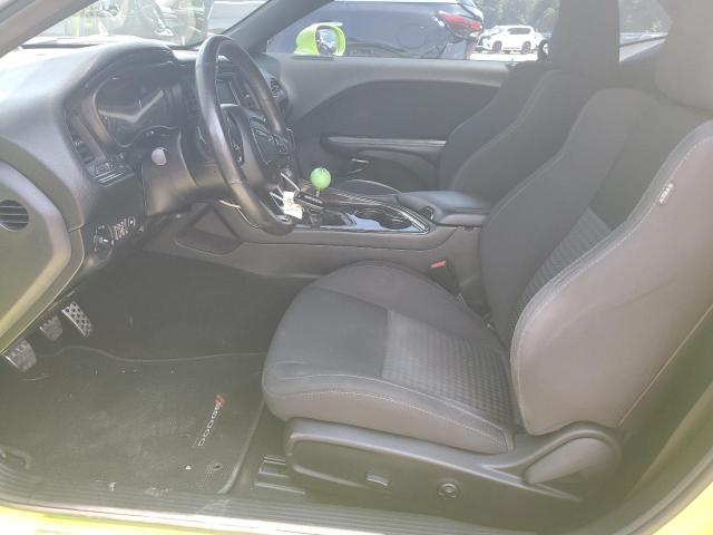 Photo 7 from auction – 2019 DODGE CHALLENGER with VIN 2C3CDZBT4KH627350