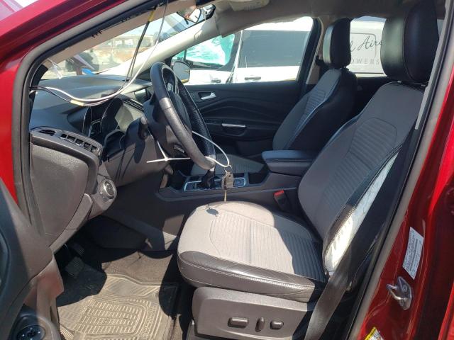 Photo 7 from auction – 2018 FORD ESCAPE SE with VIN 1FMCU9GD4JUC66366