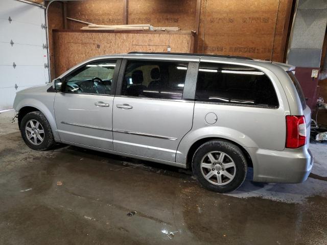 Photo 2 from auction – 2011 CHRYSLER TOWN & COU with VIN 2A4RR5DG0BR636891