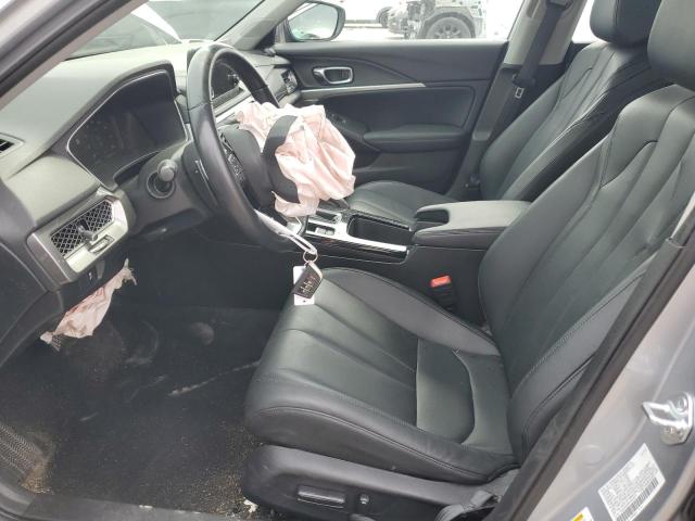 Photo 7 from auction – 2023 ACURA INTEGRA with VIN 19UDE4H28PA003671