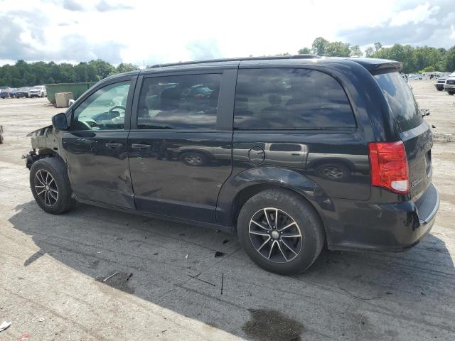 Photo 2 from auction – 2018 DODGE GRAND CARA with VIN 2C4RDGEG0JR219932