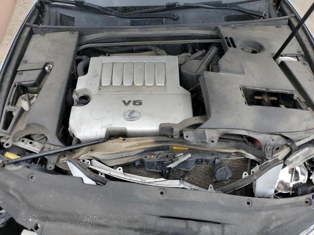 Photo 11 from auction – 2008 LEXUS ES 350 with VIN JTHBJ46G682253419