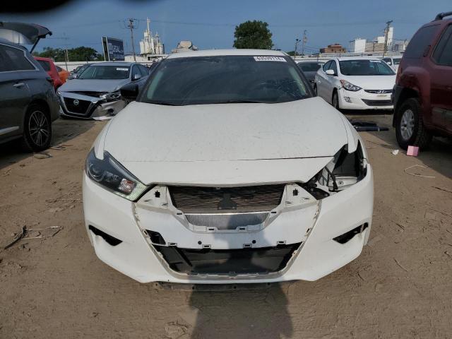 Photo 5 from auction – 2017 NISSAN MAXIMA 3.5 with VIN 1N4AA6AP4HC443249