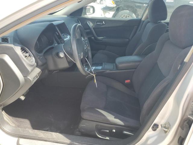 Photo 7 from auction – 2014 NISSAN MAXIMA S with VIN 1N4AA5AP0EC460801