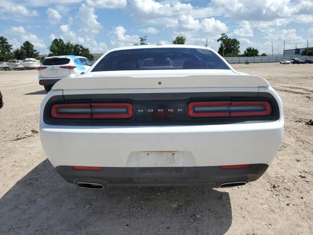 Photo 6 from auction – 2016 DODGE CHALLENGER with VIN 2C3CDZAG4GH275723