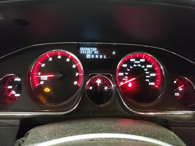 Photo 9 from auction – 2014 GMC ACADIA SLE with VIN 1GKKRNED1EJ210989