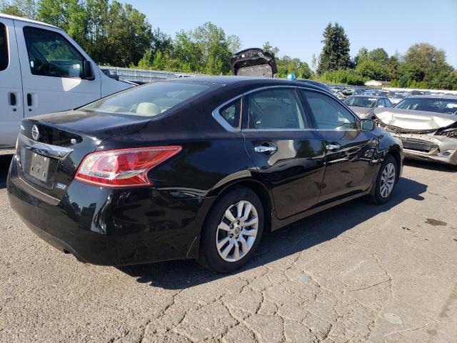 Photo 3 from auction – 2013 NISSAN ALTIMA 2.5 with VIN 1N4AL3APXDC140804