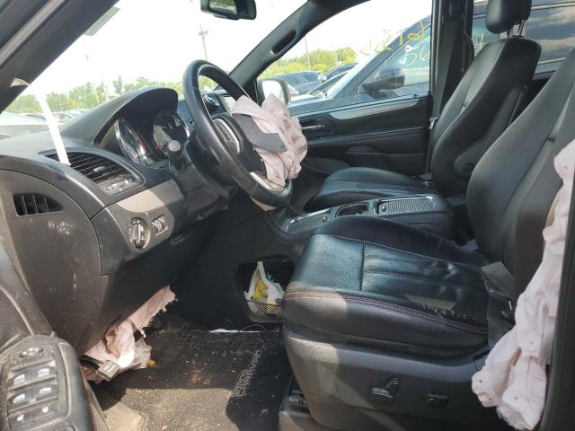 Photo 7 from auction – 2017 DODGE GRAND CARA with VIN 2C4RDGEGXHR566646