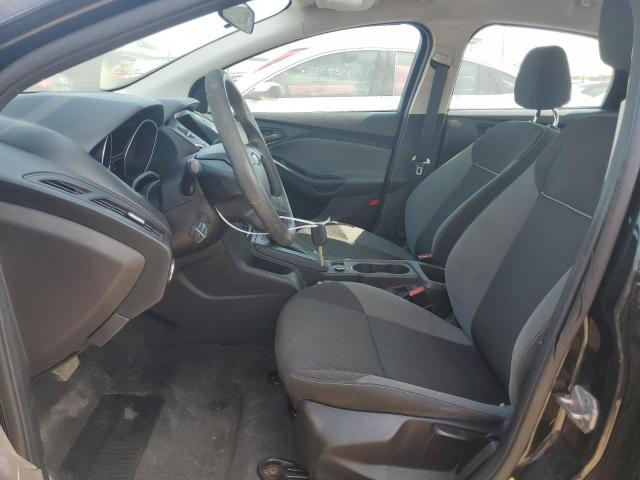 Photo 7 from auction – 2014 FORD FOCUS S with VIN 1FADP3E27EL234690