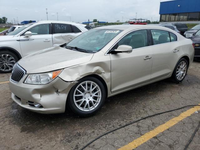 BUICK LACROSSE 2013 with VIN 1G4GC5E36DF279913 - Photo from auction