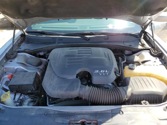 Photo 11 from auction – 2018 DODGE CHARGER SX with VIN 2C3CDXHG2JH203484