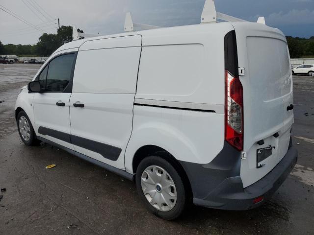 Photo 2 from auction – 2018 FORD TRANSIT CO with VIN NM0LS7E79J1378025