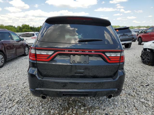 Photo 6 from auction – 2021 DODGE DURANGO R/ with VIN 1C4SDJCT8MC522615