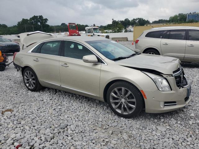 Photo 4 from auction – 2016 CADILLAC XTS LUXURY with VIN 2G61M5S34G9161208
