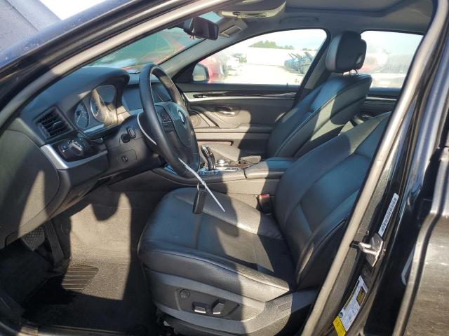 Photo 7 from auction – 2012 BMW 528 I with VIN WBAXG5C56CDW66126