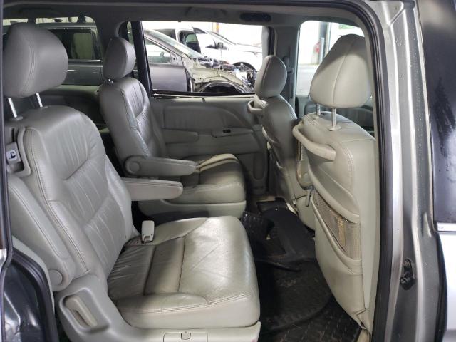 Photo 11 from auction – 2007 HONDA ODYSSEY EX with VIN 5FNRL38637B061539