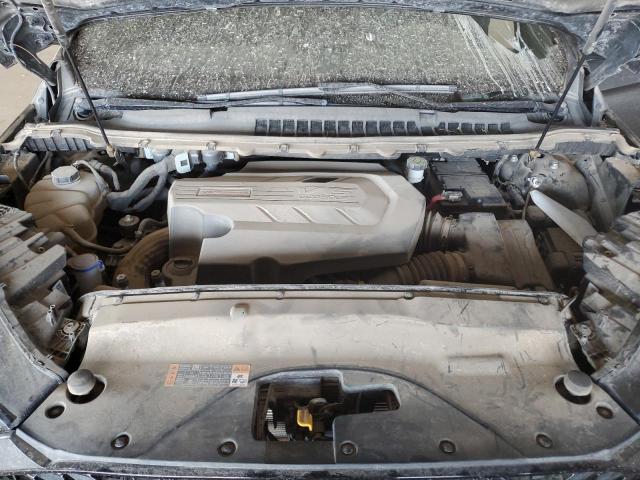 صورة رقم 11 من المزاد - 2020 FORD EDGE ST مع VIN 2FMPK4APXLBB58288