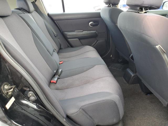Photo 10 from auction – 2007 NISSAN VERSA S with VIN 3N1BC13E87L395767