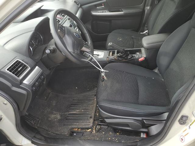 Photo 7 from auction – 2015 SUBARU XV CROSSTR with VIN JF2GPAFC8F8323161