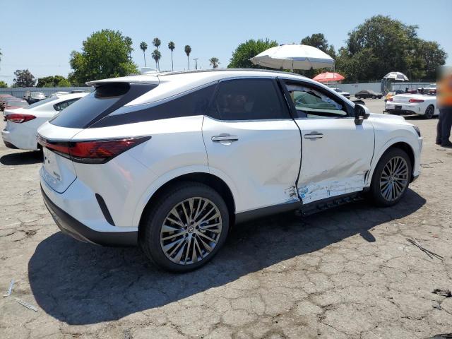 Photo 3 from auction – 2024 LEXUS RX 350H BA with VIN 2T2BBMCA3RC048170